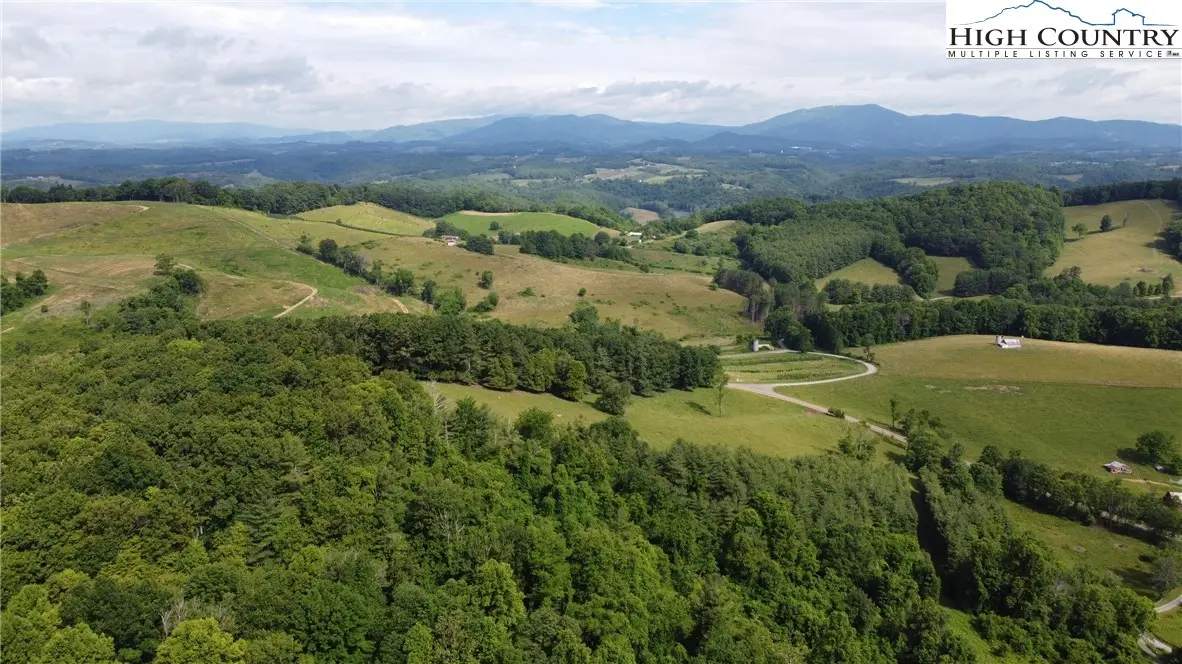 TBD Vox Road, Sparta, NC 28675 - Image #1