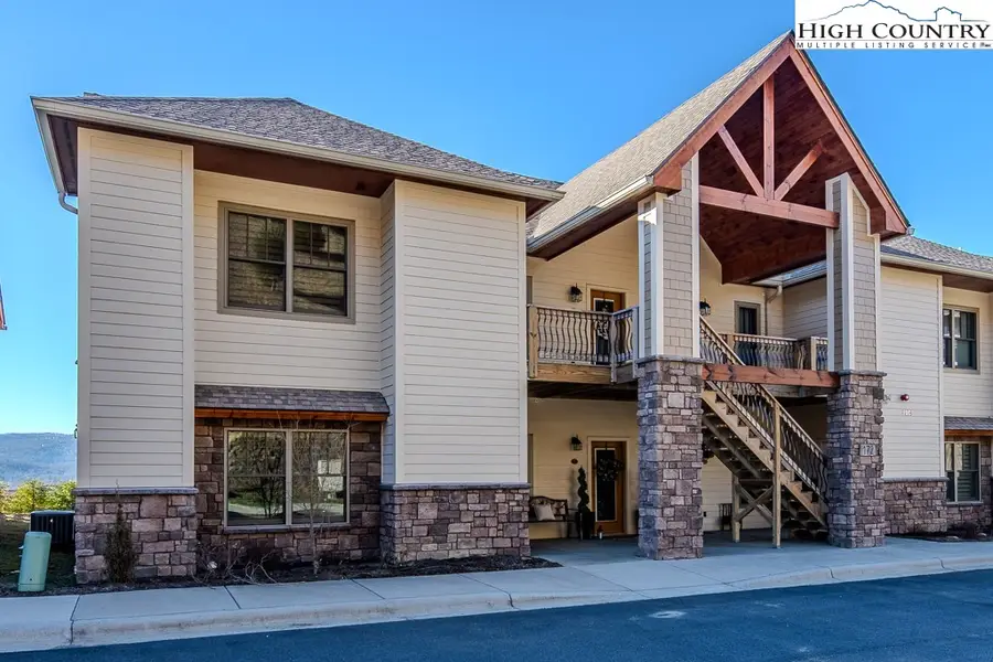 172 Vistas Way #1A, Banner Elk, NC 28604 - Image #2