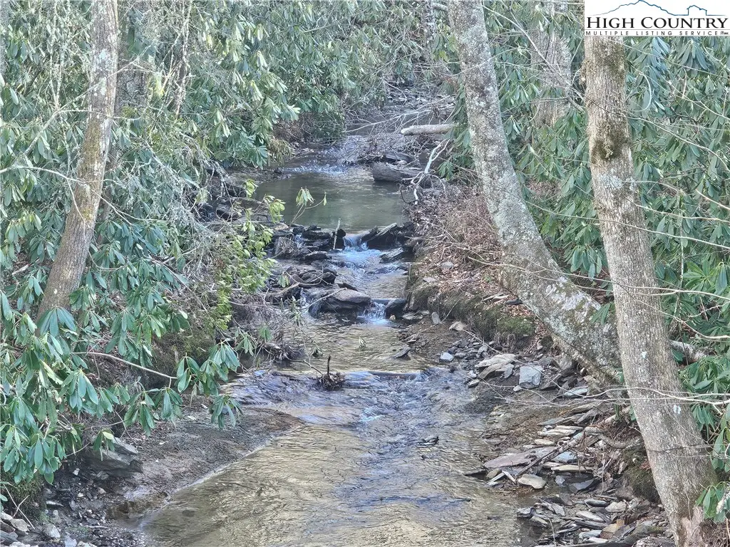 Lot #1 Creekside Meadows Court, Linville, NC 28646 - Image #1