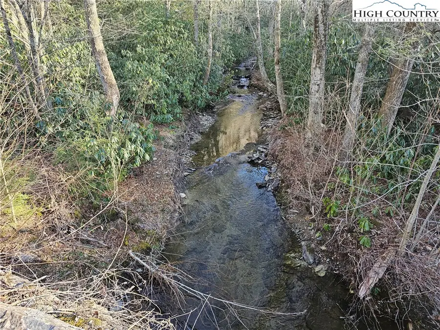 Lot #1 Creekside Meadows Court, Linville, NC 28646 - Image #2