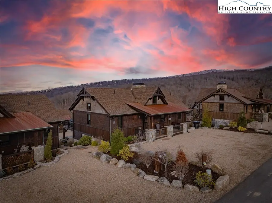 24 Camp Eagle Court, Banner Elk, NC 28604 - Image #3