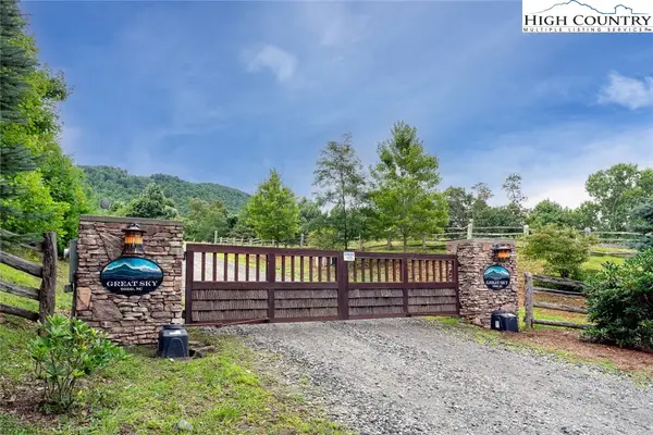 Lot C Great Sky Valley Drive, Todd, NC 28684