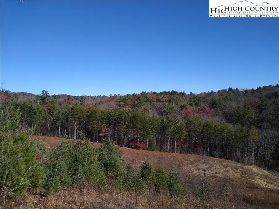 TBD Prairie View Lane Lane, Fleetwood, NC 28626 - Image #2