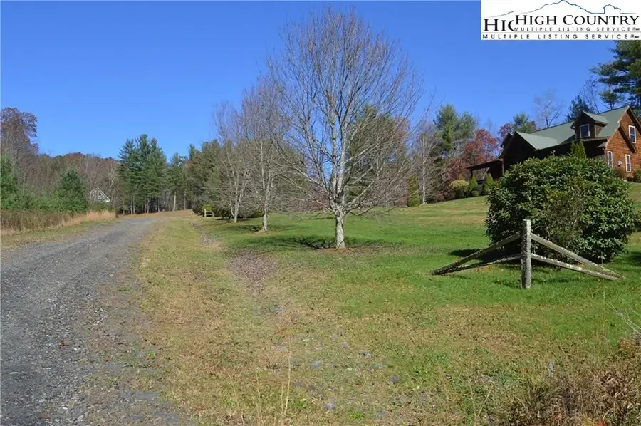 TBD Prairie View Lane Lane, Fleetwood, NC 28626 - Image #3