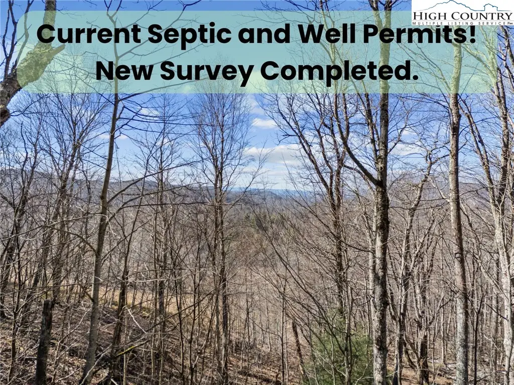 Lot 37 Ski Acres Drive, Blowing Rock, NC 28605 - Image #1
