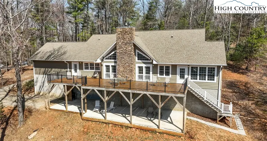 181 Abbey Road, McGrady, NC 28649 - #2