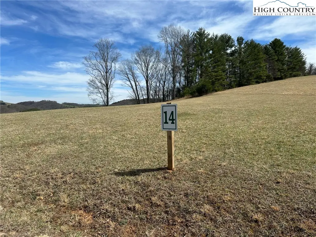 Lot 14 Turtle Ridge Road, Sparta, NC 28675 - Image #1