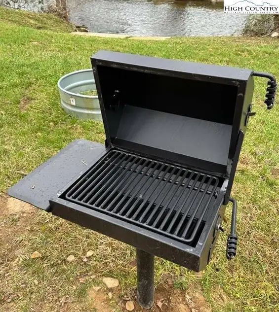 Lot 12 Turtle Ridge Road, Sparta, NC 28675 - Image #3