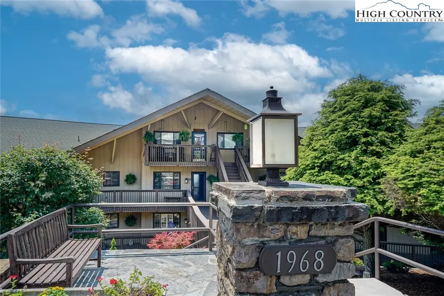 1968 Main Street #21, Blowing Rock, NC 28605 - Image #3