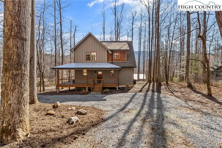 43 Clinchfield Gap Road, Marion, NC 28752 - Image #3