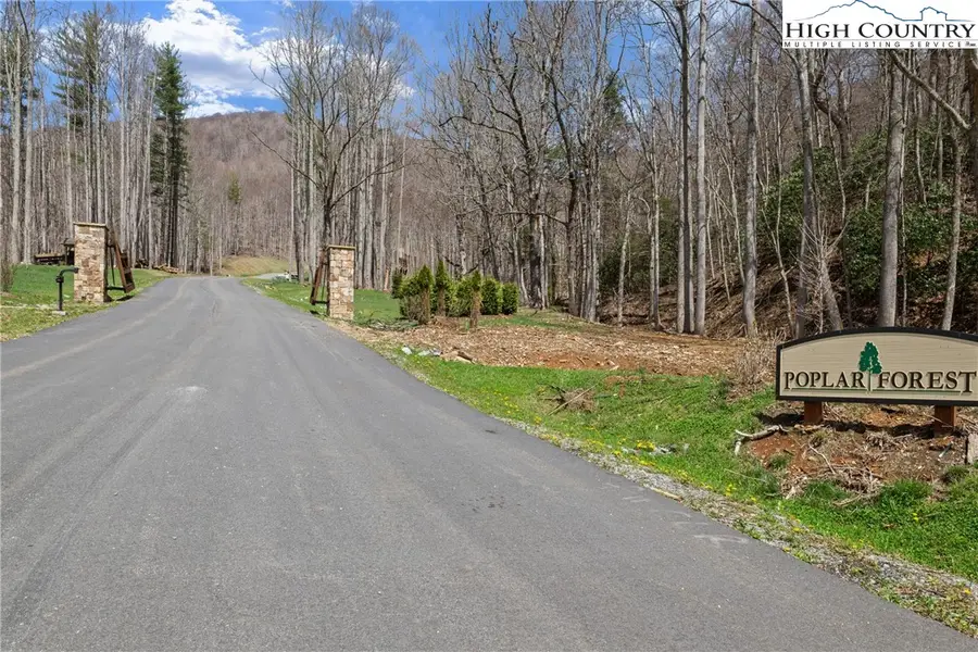 Lot 36 Poplar Forest Drive, Boone, NC 28607 - Image #2