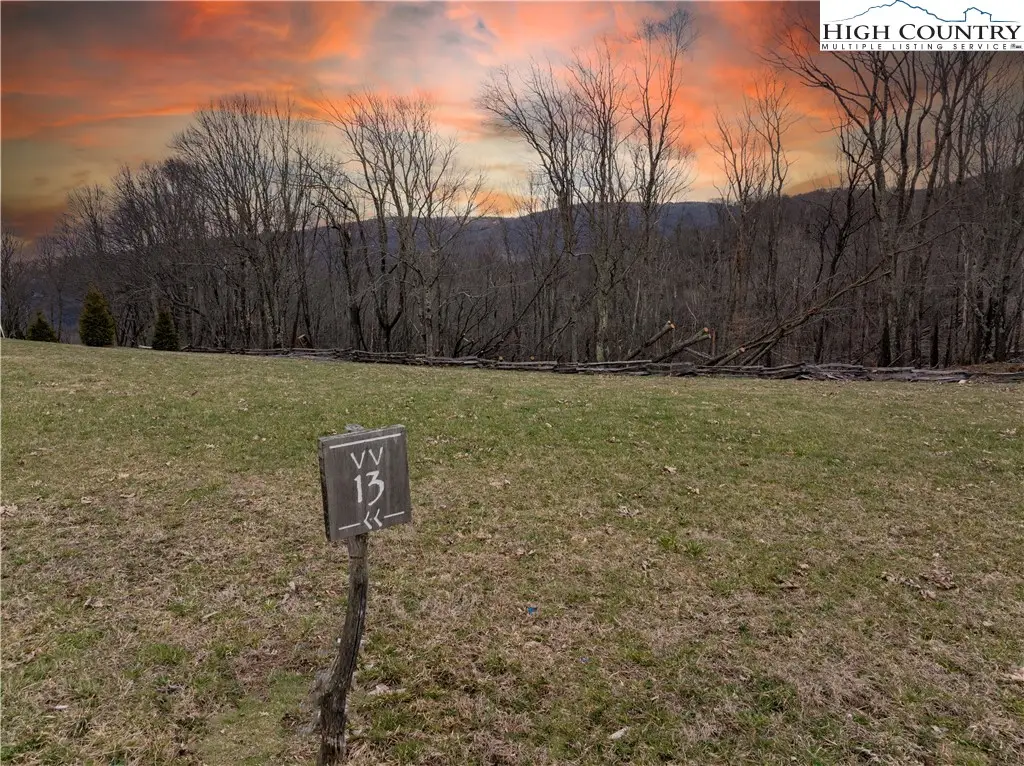 VV13 Vineyard Trail, Beech Mountain, NC 28622 - Image #1