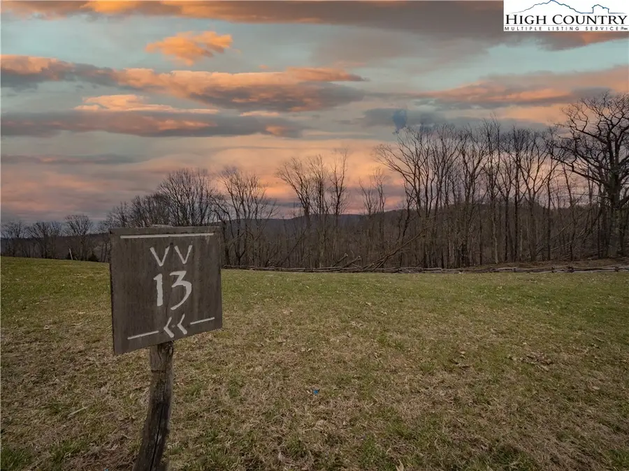 VV13 Vineyard Trail, Beech Mountain, NC 28622 - Image #2