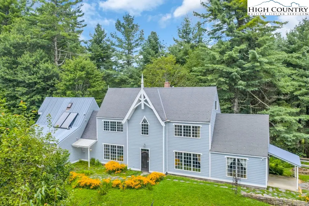 989 Little Laurel Road, Boone, NC 28607 - Image #1