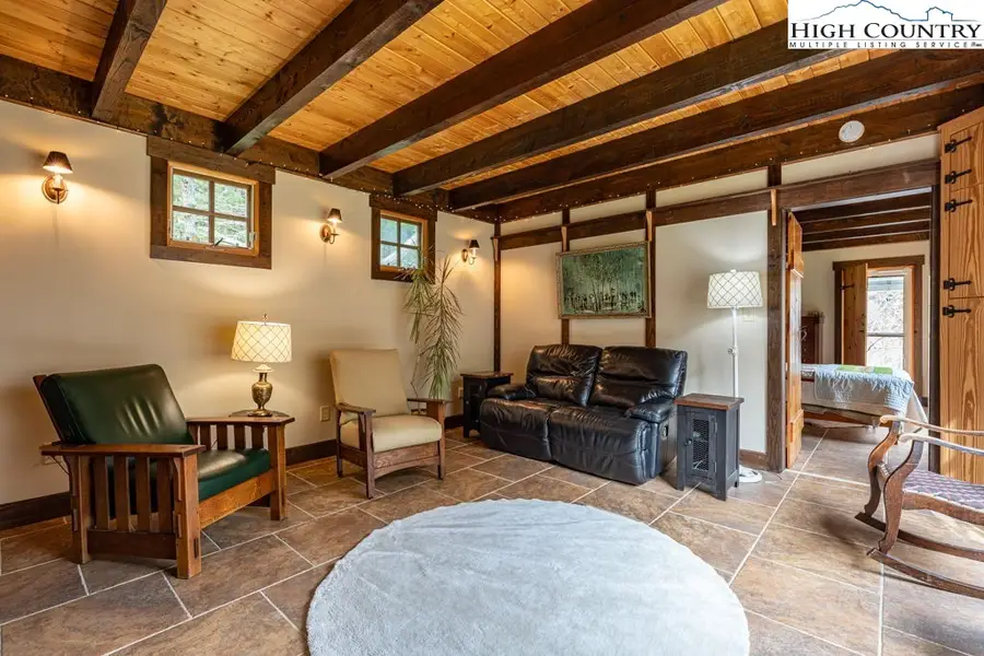 989 Little Laurel Road, Boone, NC 28607 - Image #2