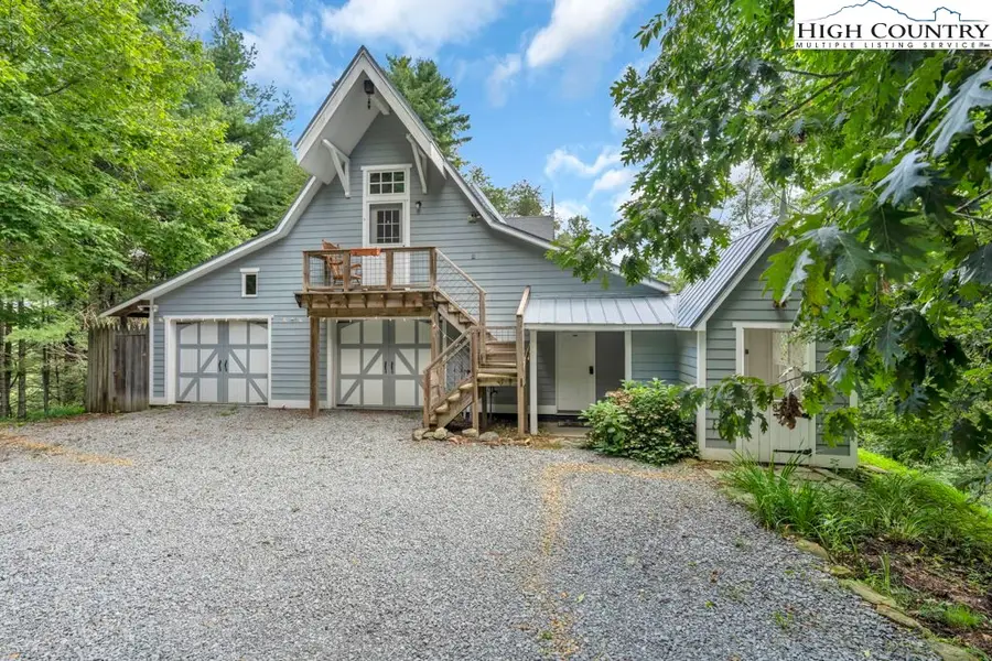 989 Little Laurel Road, Boone, NC 28607 - Image #3