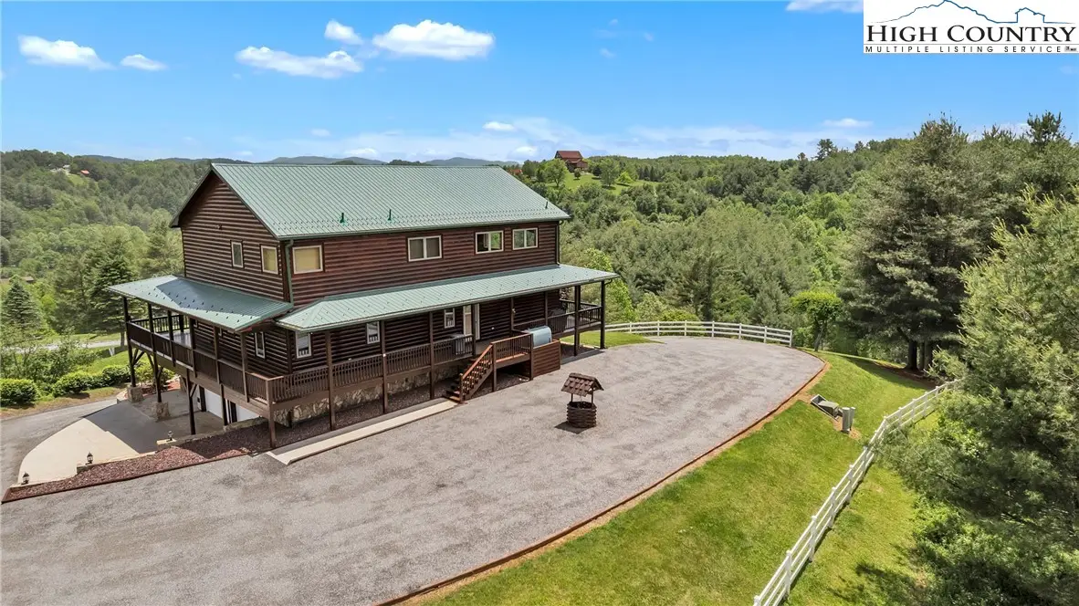 278 Annais Drive, Crumpler, NC 28617 - #1