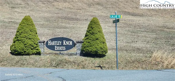 TBD Lillie Road, Boone, NC 28607