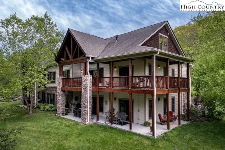 1645-A Balm Highway Highway #11 A, Banner Elk, NC 28604 - Image #3