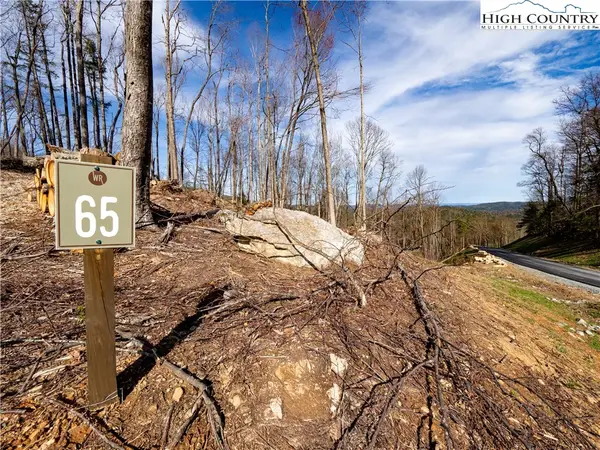 Lot 65 Angelfire Trail, Deep Gap, NC 28618