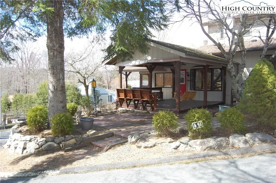 14 Briar Road, Newland, NC 28657 - Image #3