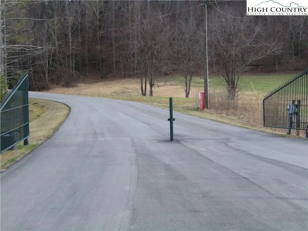 TBD Greenstreet Dr, Traphill, NC 28685 - Image #1