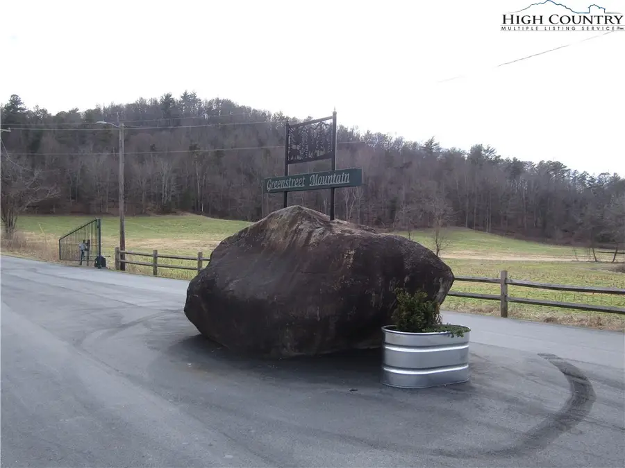 TBD Greenstreet Dr, Traphill, NC 28685 - Image #2