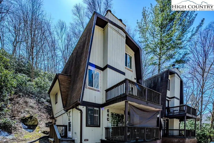 64 Creekside Drive #B, Banner Elk, NC 28604 - Image #2