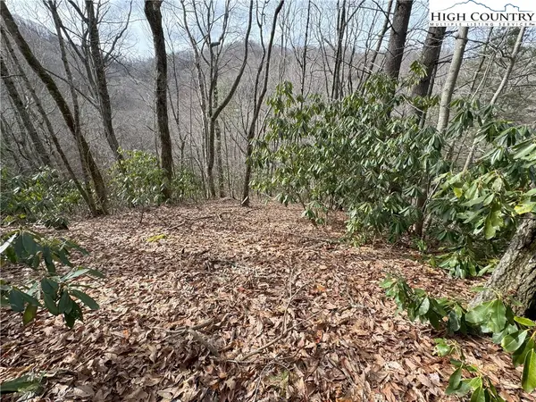 2.13 Acres Big Ridge Road, Bakersville, NC 28705
