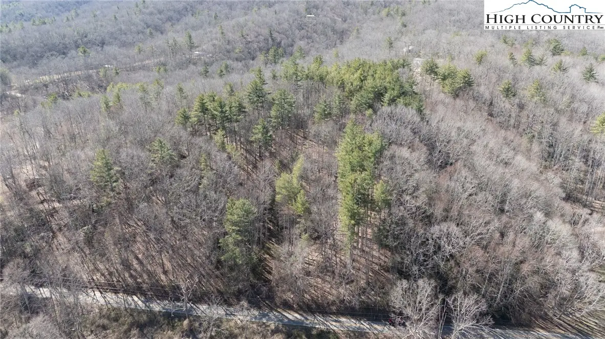 TBD Old Hanging Rock Road, Newland, NC 28657 - Image #1