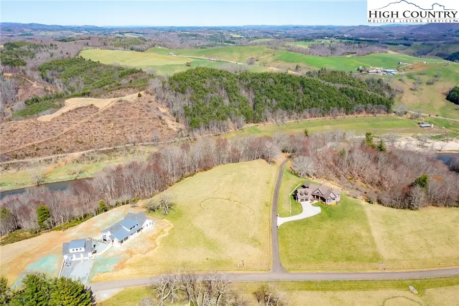 TBD 11 Olde River Club Way, Sparta, NC 28675 - Image #3