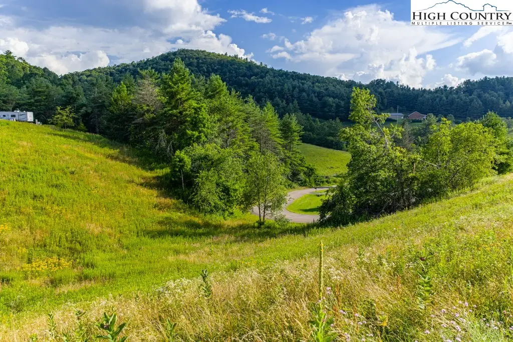 TBD Foggy Ridge Drive, West Jefferson, NC 28694 - Image #1