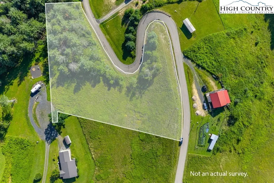 TBD Foggy Ridge Drive, West Jefferson, NC 28694 - Image #2