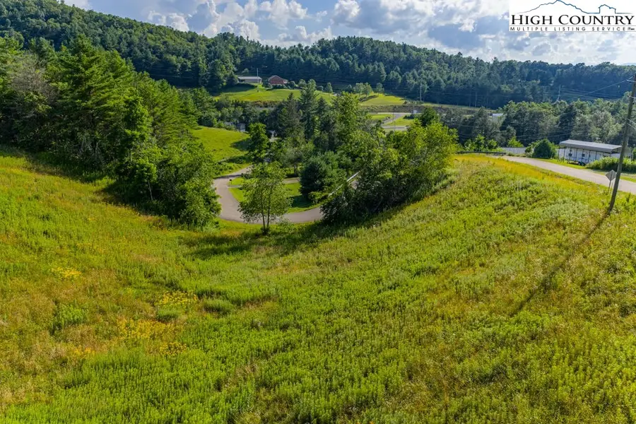 TBD Foggy Ridge Drive, West Jefferson, NC 28694 - Image #3