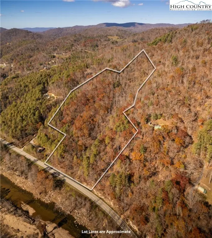 TBD 321 Highway, Sugar Grove, NC 38679 - Image #1