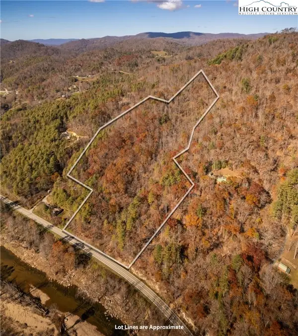 TBD 321 Highway, Sugar Grove, NC 38679