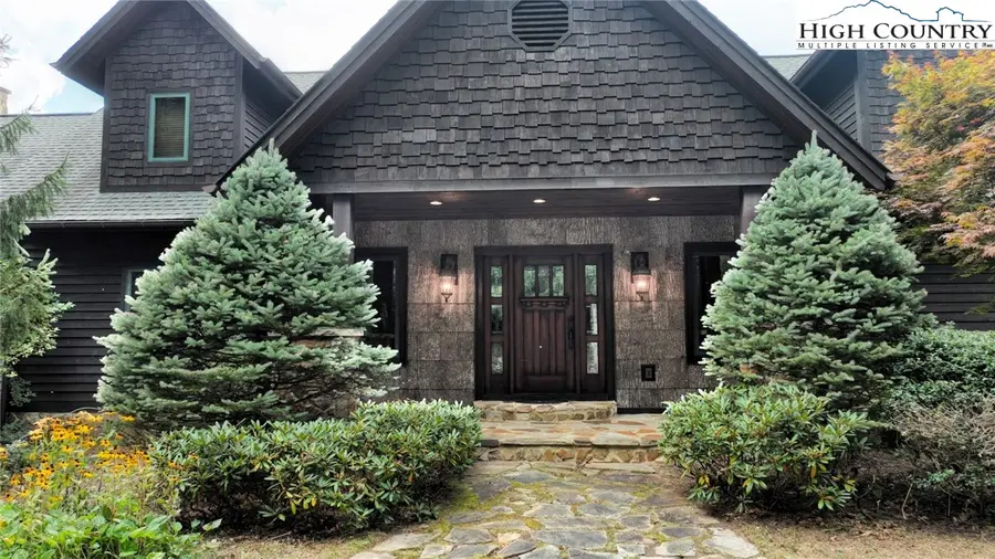 86 Tyneridge Road, Banner Elk, NC 28604 - #2