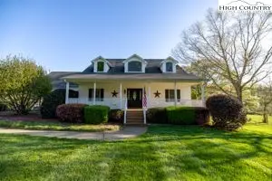 906 Long Hill Road, Long Hill, NC 27030 - Image #3