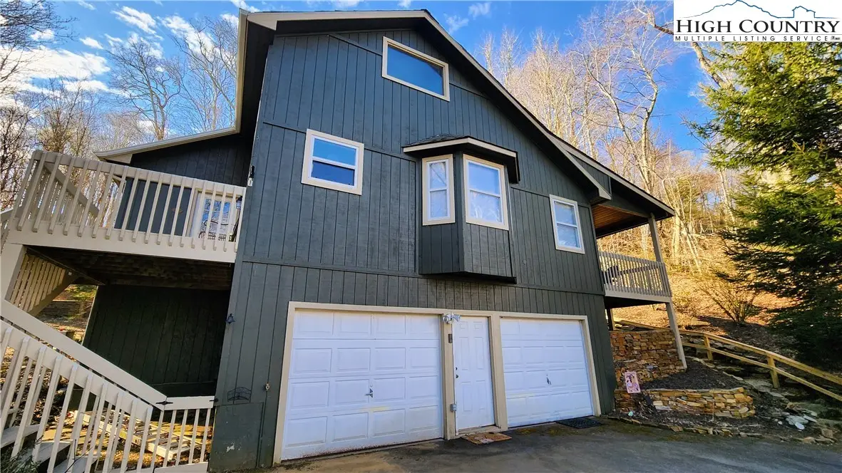393 Green Cove Road, Sugar Mountain, NC 28604 - Image #1