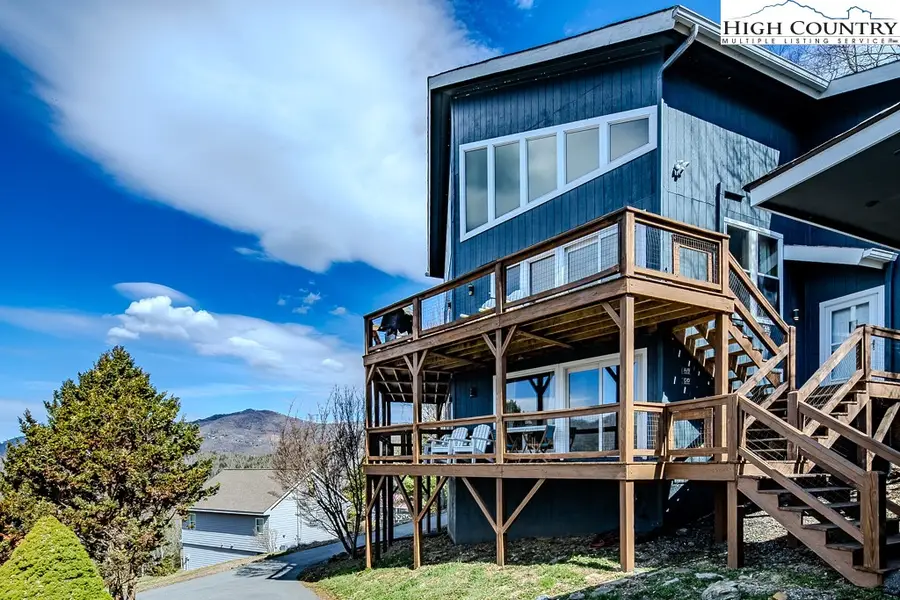 270 Elk Hill Drive, Banner Elk, NC 28604 - Image #2