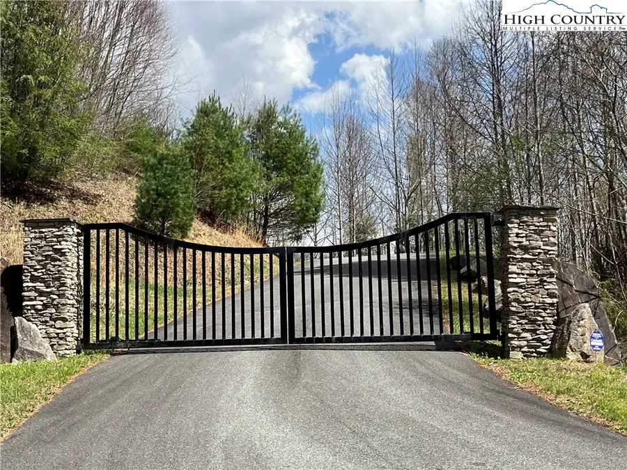 Lot 4 Sugar Hill Lane, Sugar Grove, NC 28679 - Image #3