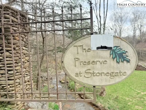 Lot 5 Stonegate Lane, Creston, NC 28615