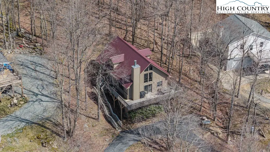 136 Tamarack Road, Beech Mountain, NC 28604 - Image #1