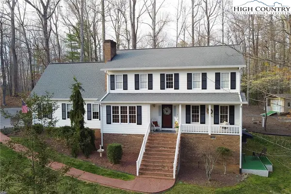 305 Old Farms Road, Wilkesboro, NC 28697