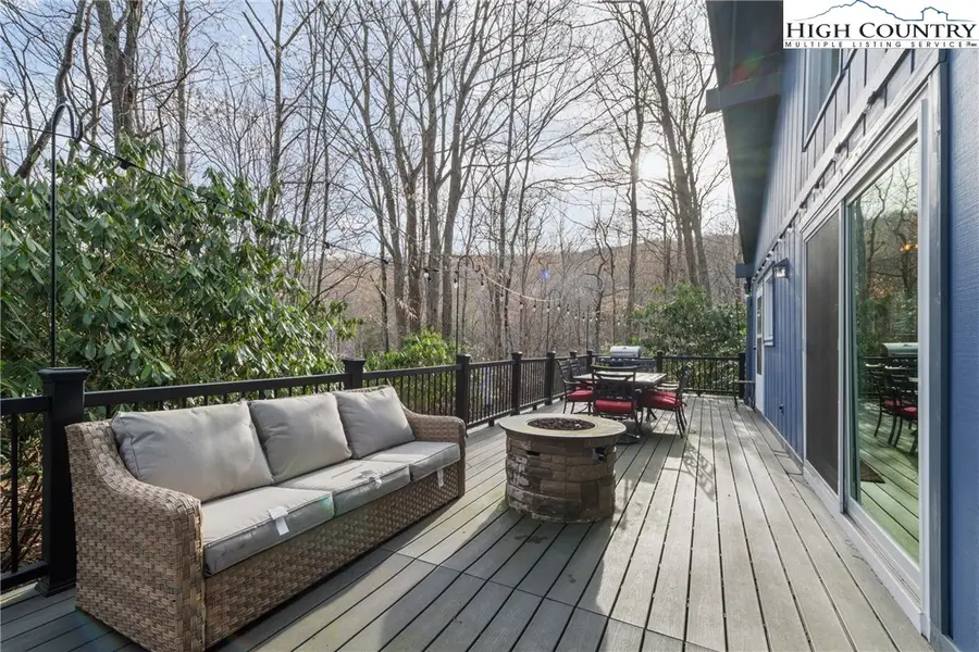 101 Pond Creek Road, Beech Mountain, NC 28604 - Image #3