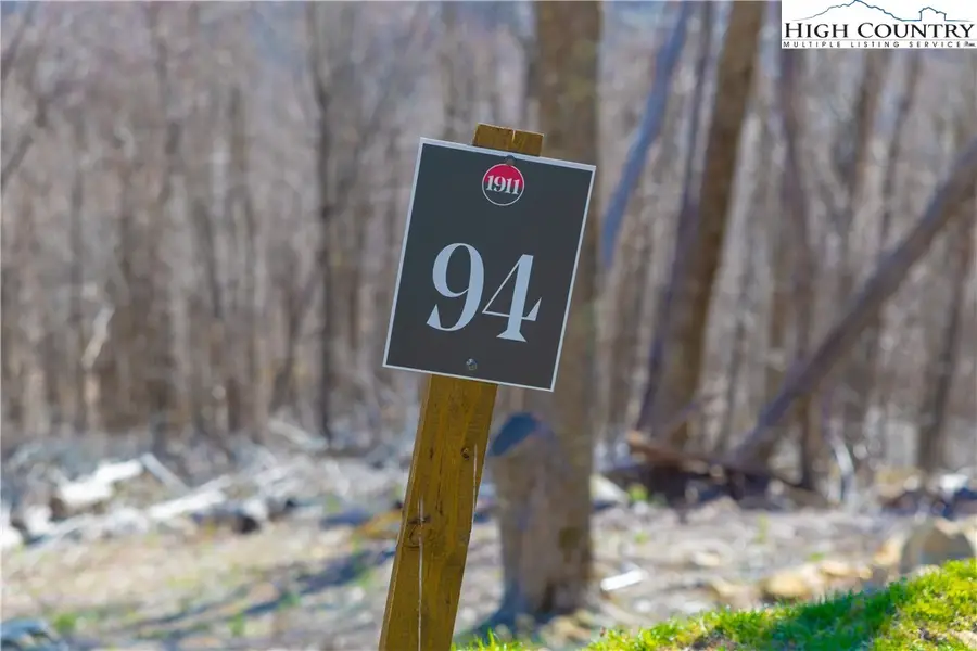 Lot 94 Bear Paw Road, Elk Park, NC 28622 - Image #3