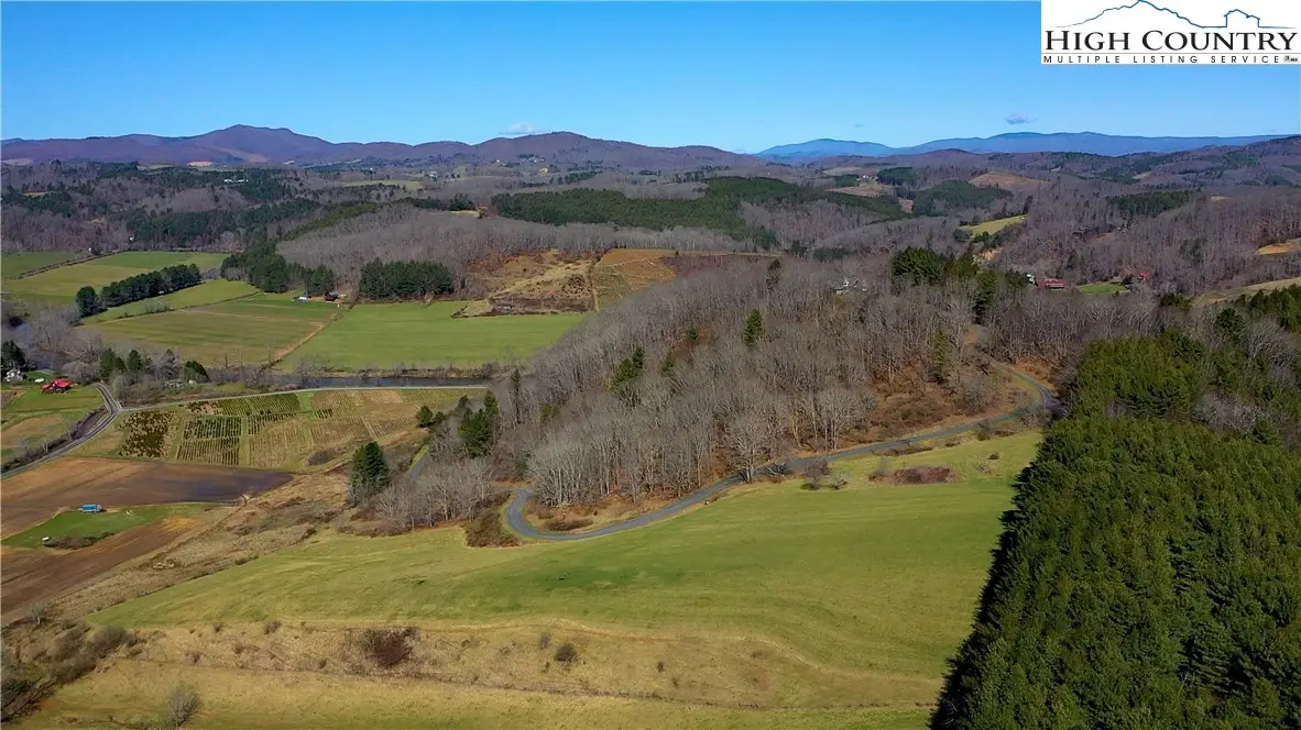 Lot 8 Armrey Drive, Laurel Springs, NC 28644 - Image #1