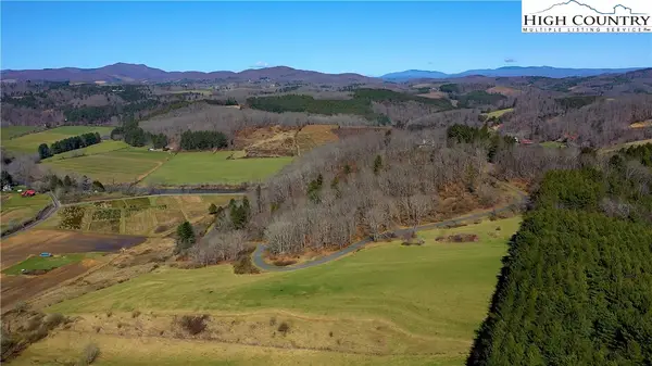 Lot 8 Armrey Drive, Laurel Springs, NC 28644