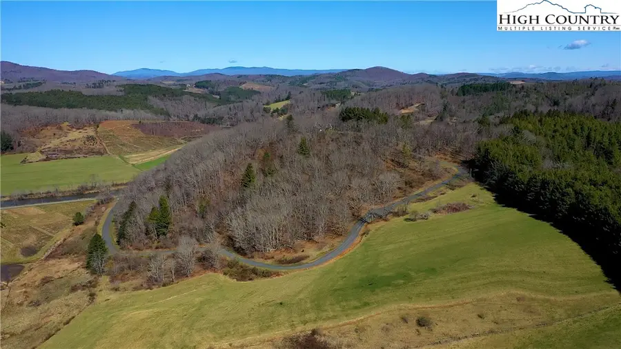 Lot 9 Armrey Drive, Laurel Springs, NC 28644 - Image #2