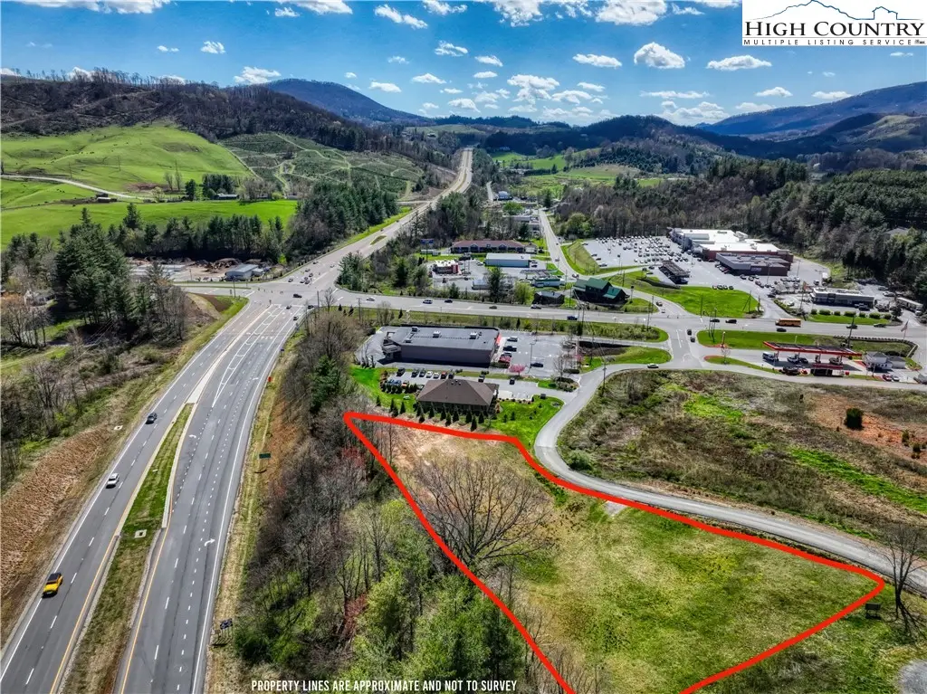 TBD Crescent Dr, West Jefferson, NC 28694 - Image #1